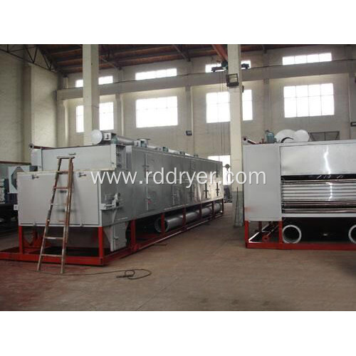 Banana Drying Equipment/Apple Dryer